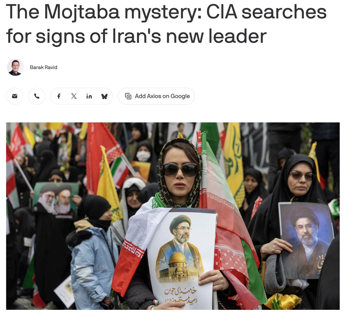 Clash Report tweet media