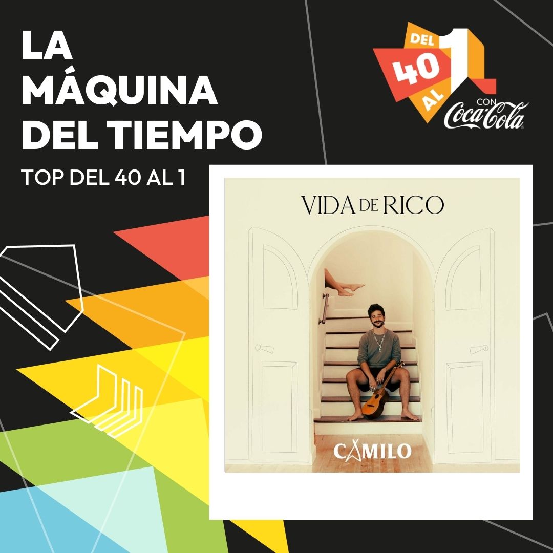 Del 40 al 1 tweet media