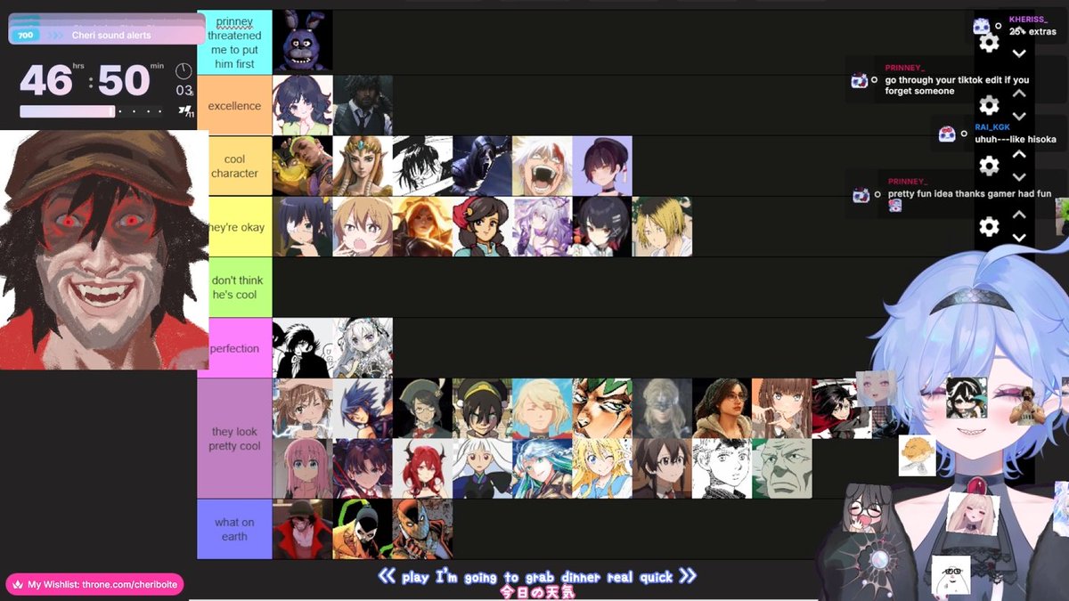 cheri ౨ৎ˚ tweet media