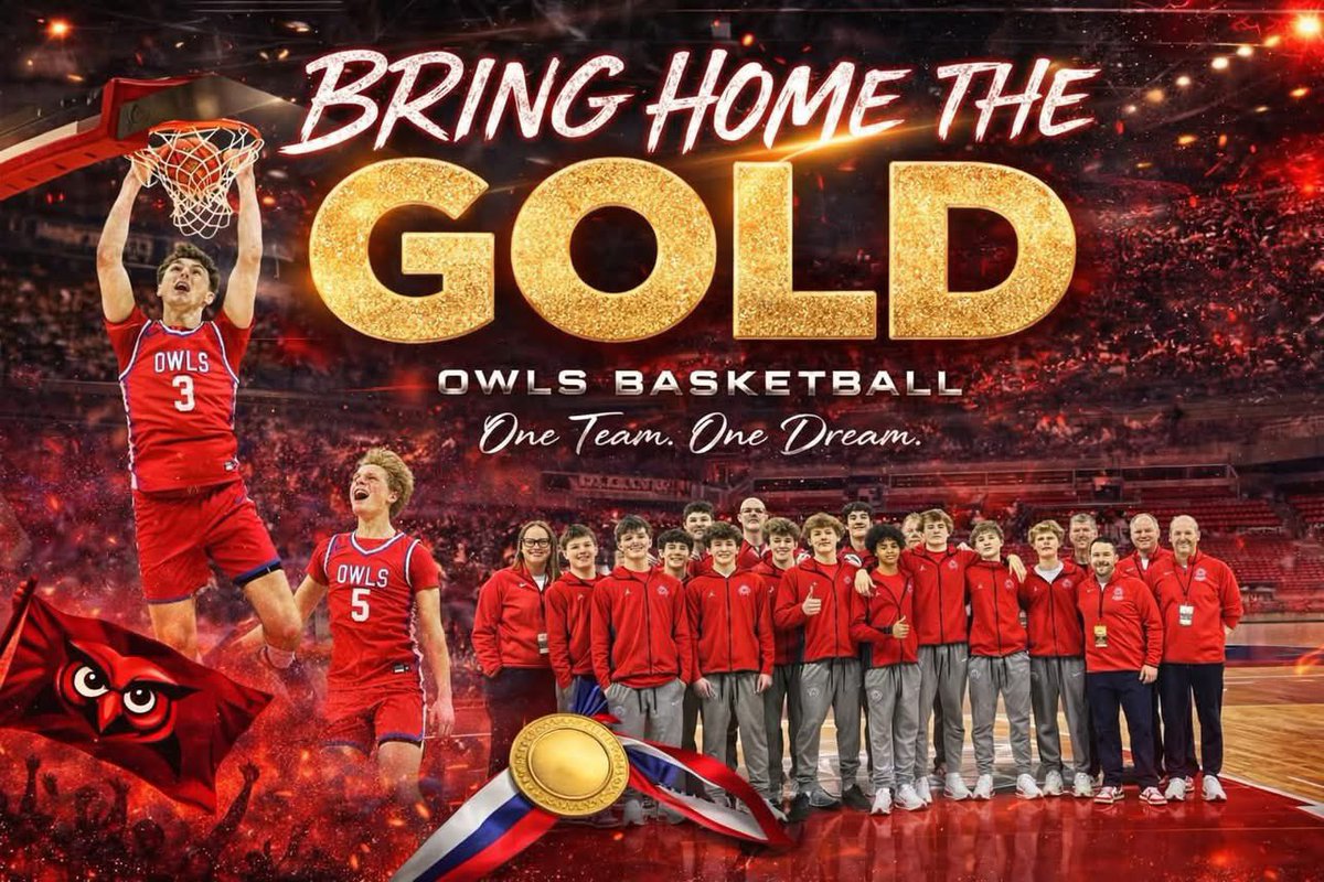 Slinger HOOPS Ltd tweet media