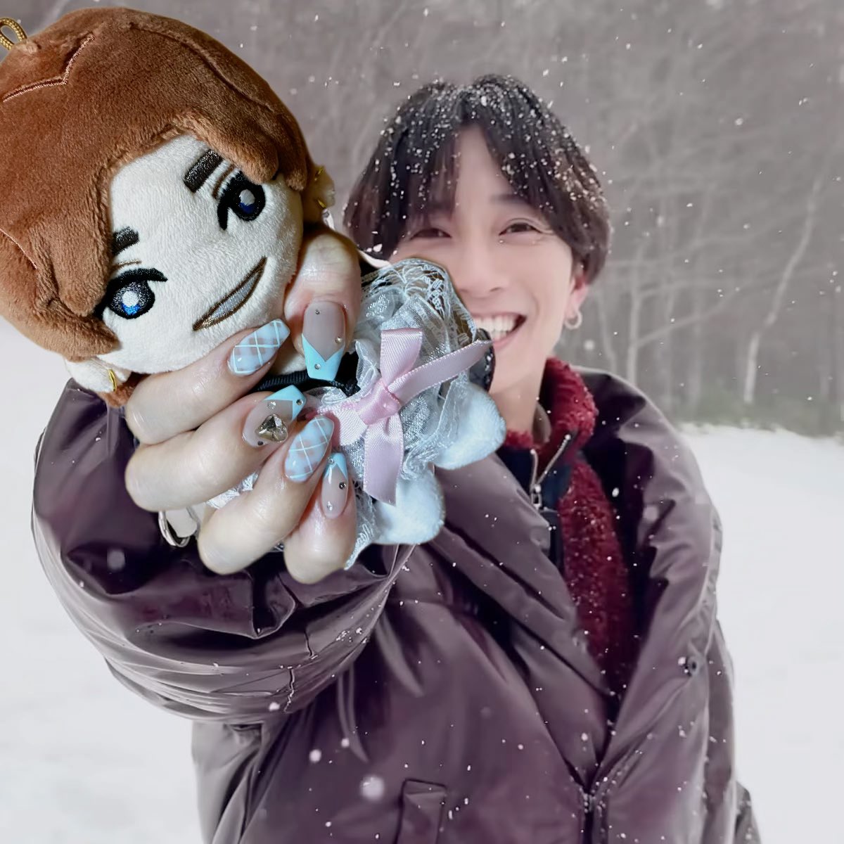 ﾁｬ𝐤𝐢𝐥𝐥 tweet media