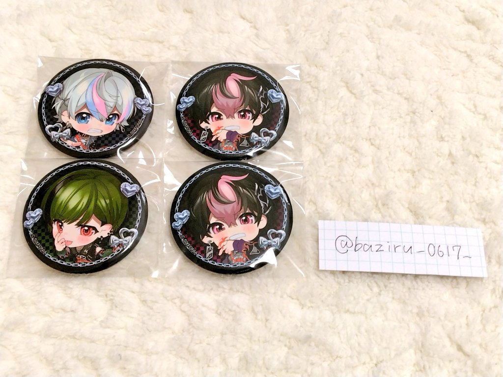 ばじる🎼🦈🌸 tweet media