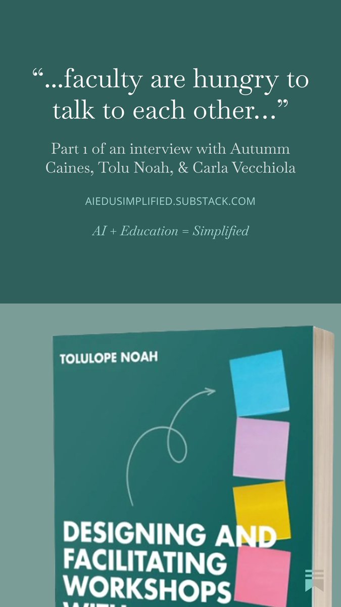 Lance Eaton tweet media