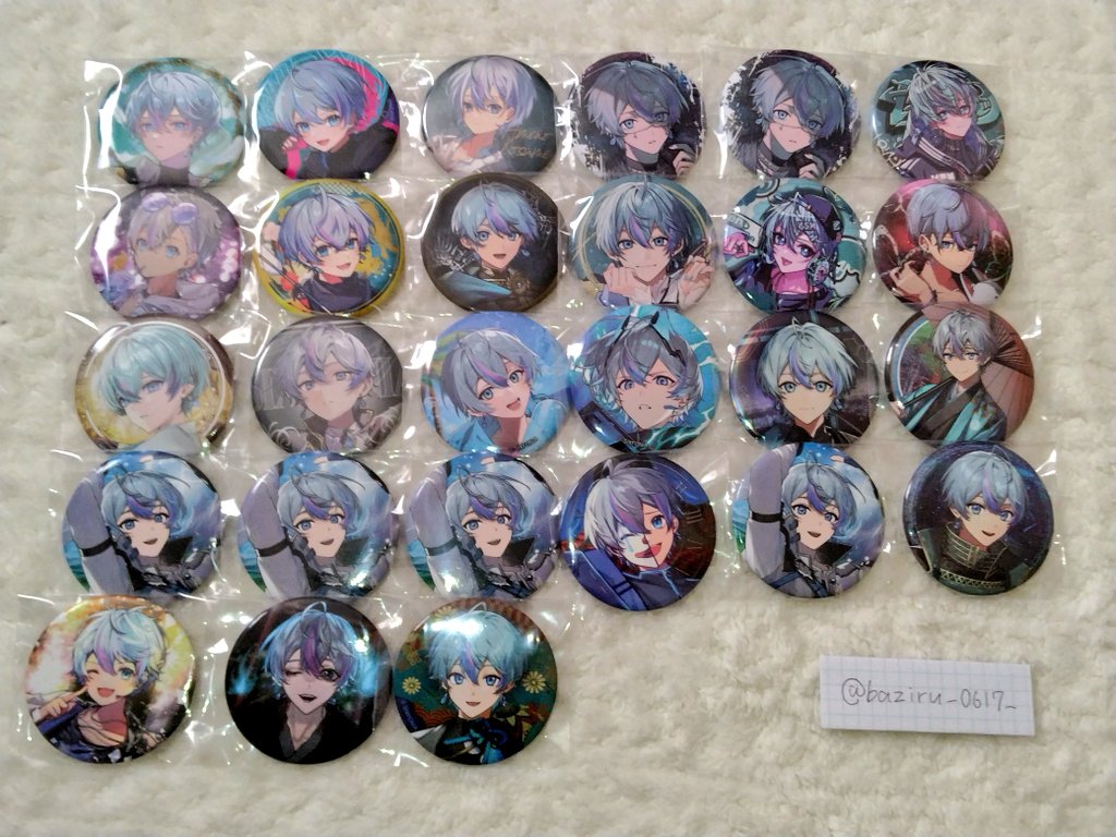 ばじる🎼🦈🌸 tweet media