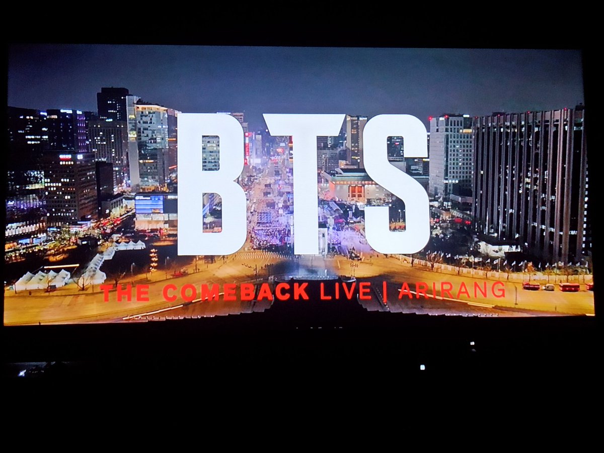 CocoStark17's tweet photo. @bts_bighit @netflix Thank You Thank You 💜 https://t.co/OeNl69UA5X