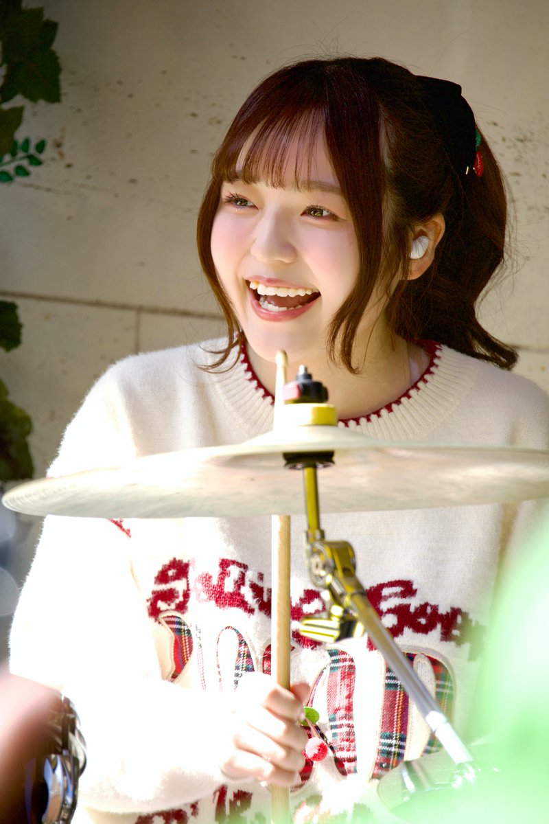 toku_mrkd's tweet photo. 2026年3月14日
MIMOSA FESTA 2026
📍ラ チッタデッラ 壁画前

#日向彩衣瑠(ひなたあいる)さん

#あいるはあいどる
#NULLI https://t.co/1CWaGOVPQM