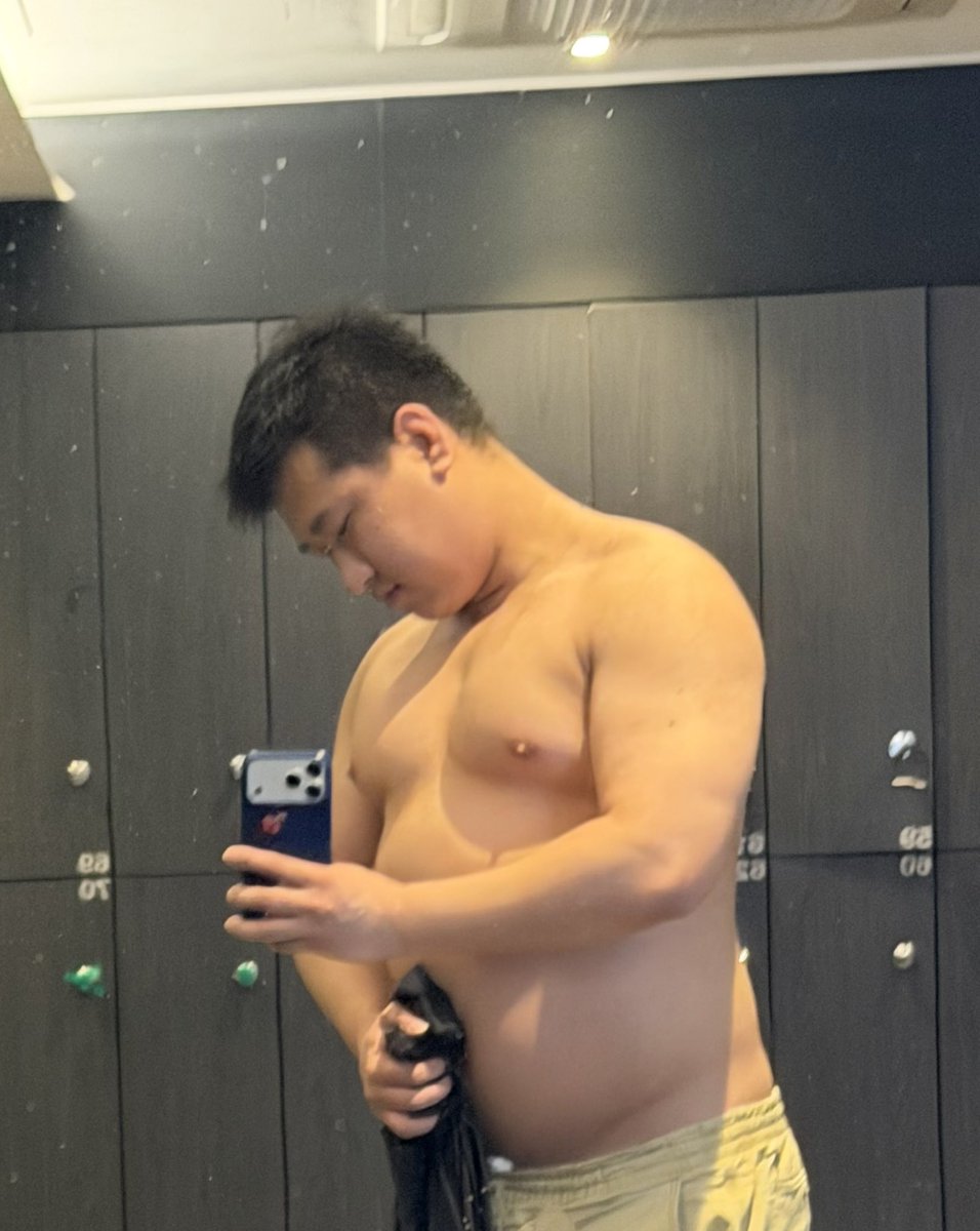뱃살가려
