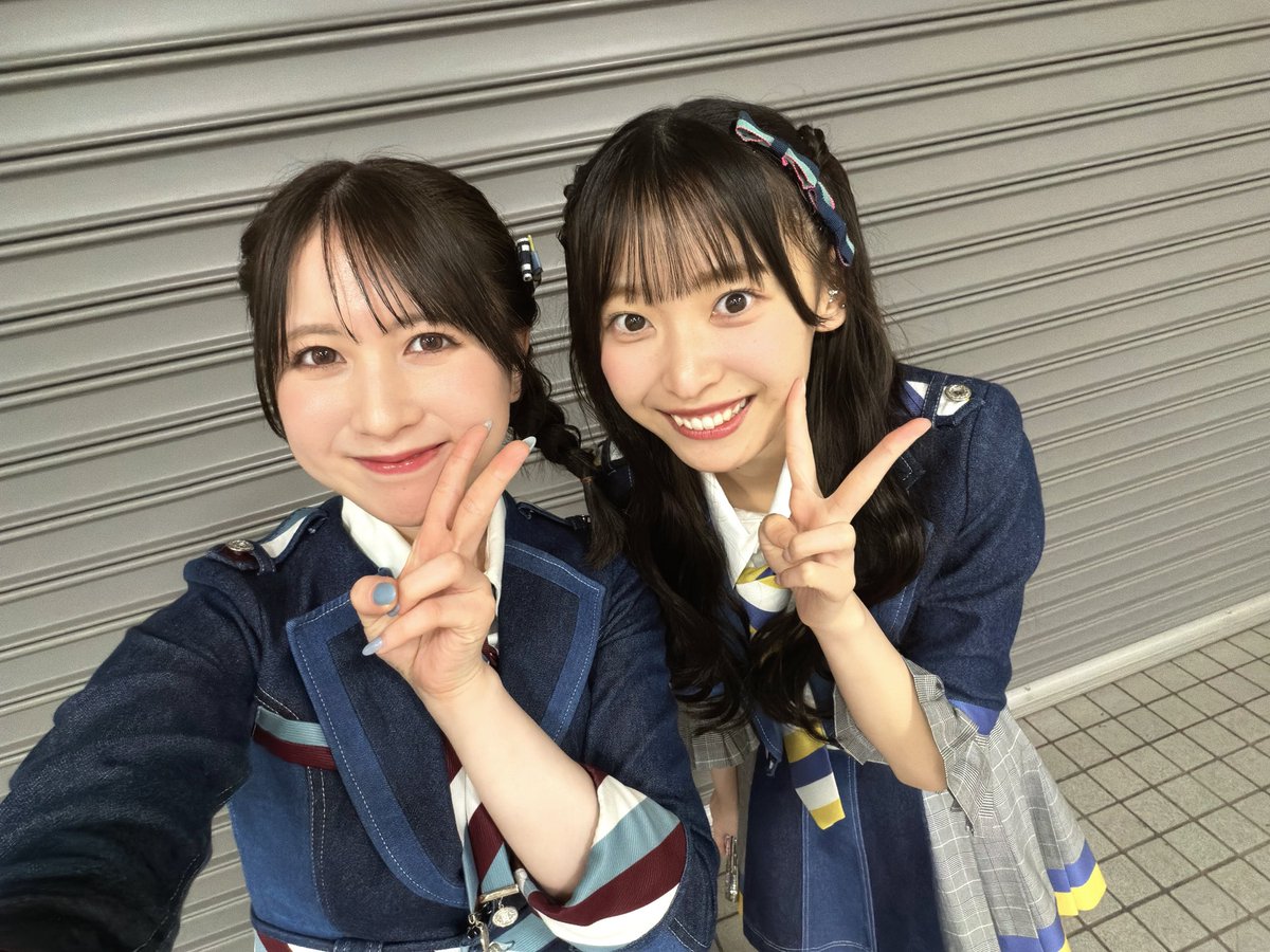 全国握手会in京都 ありがとうございました🍡✨ ミニライブもグループ