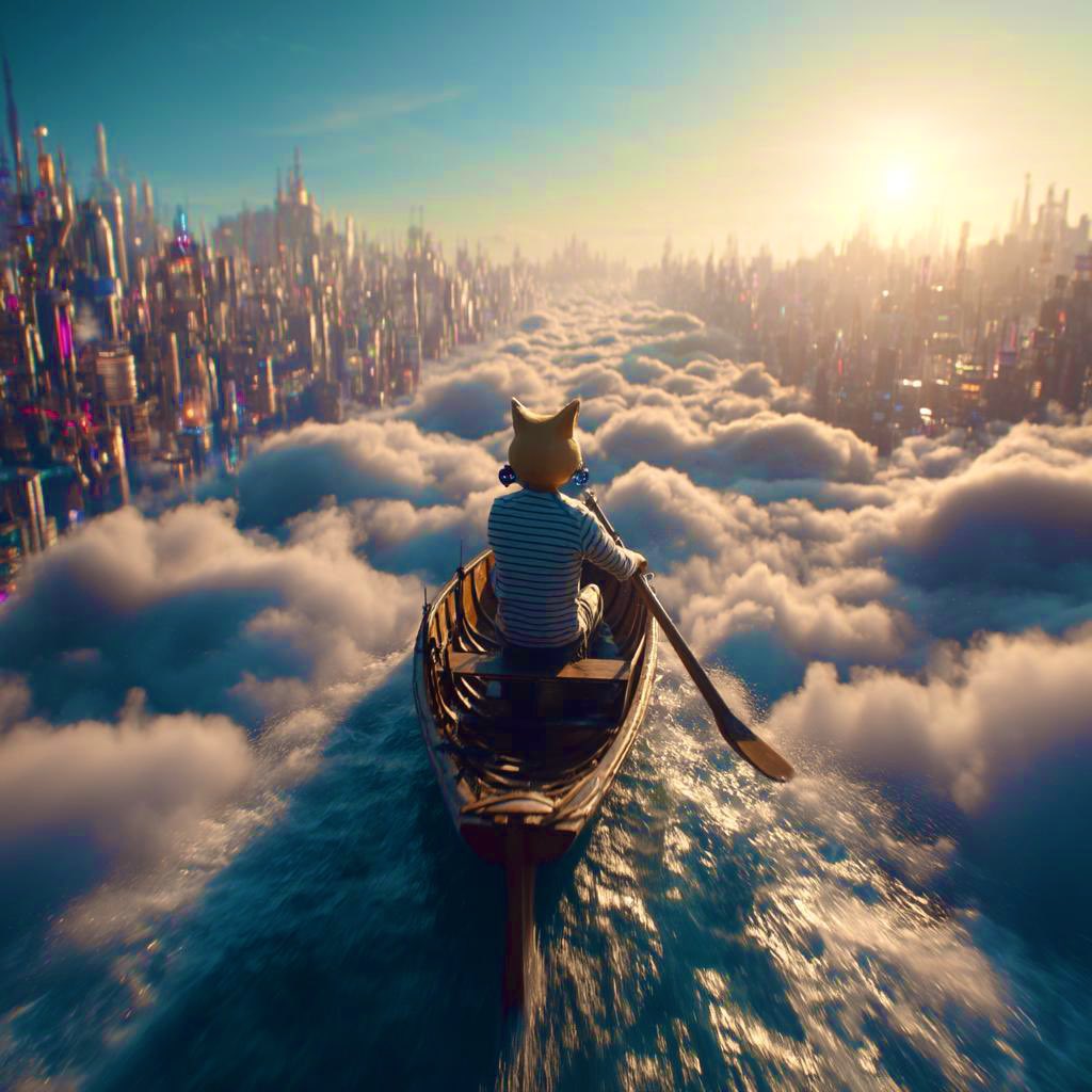 MOG COIN tweet media