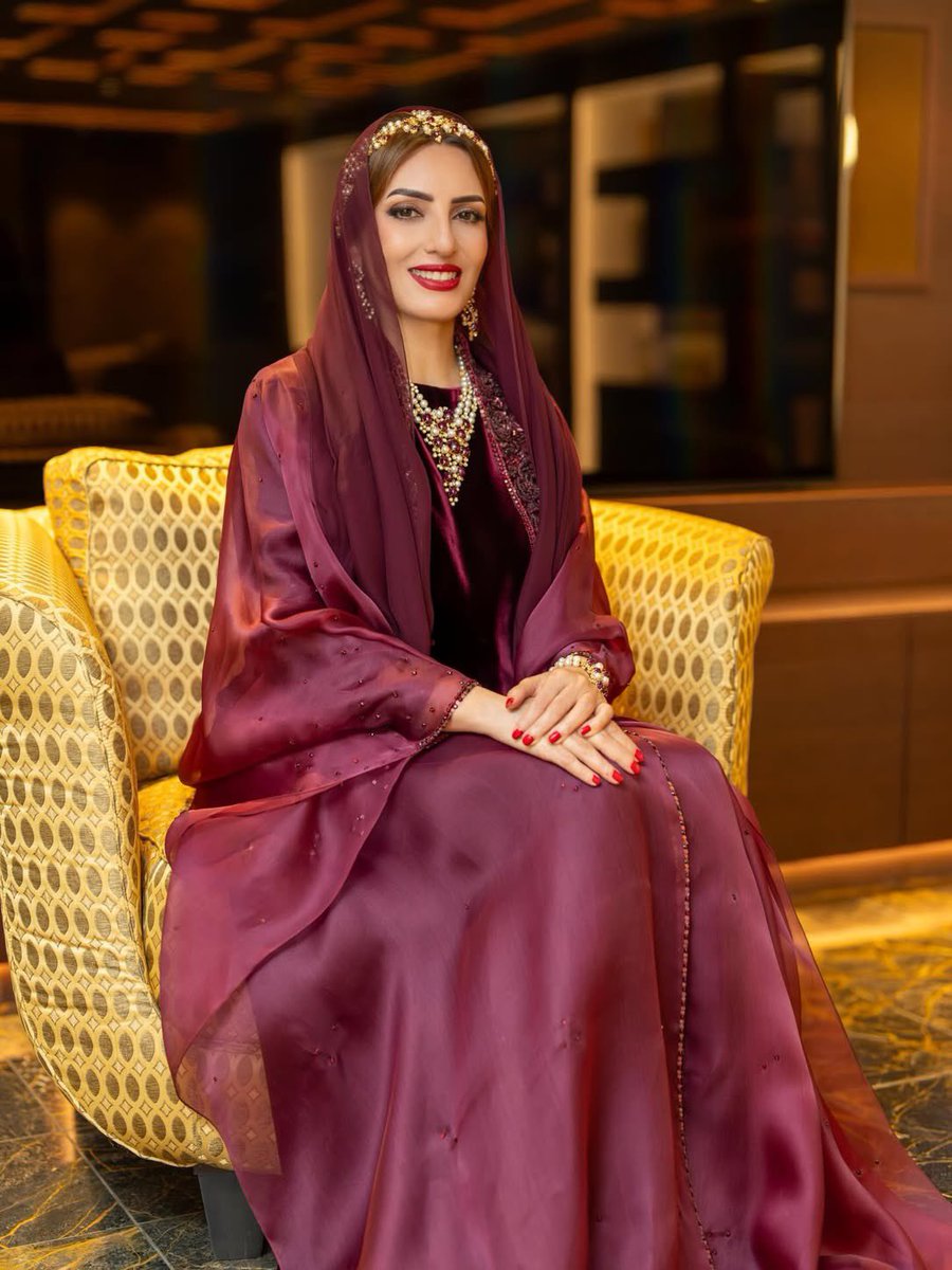 رائدة البحرين tweet media