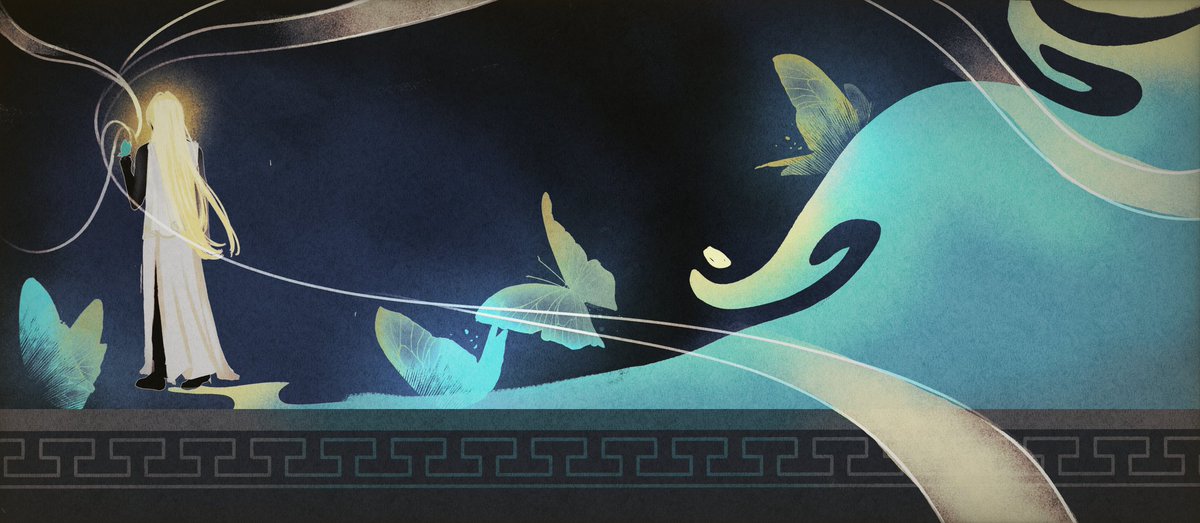 Rarashee🐑 tweet media