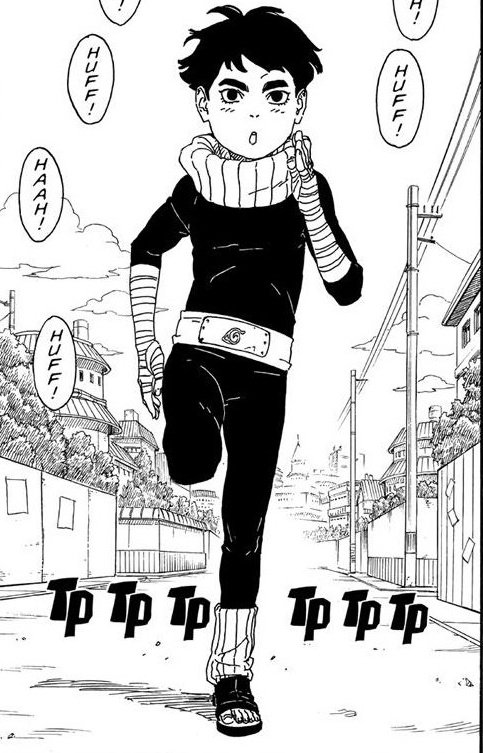 X HOKAGE tweet media