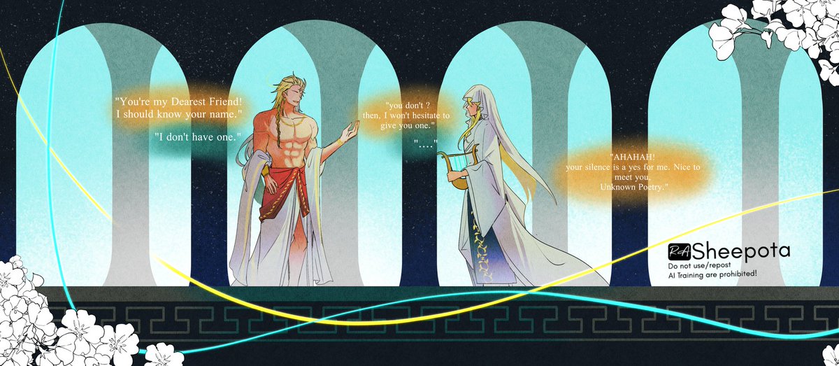 Rarashee🐑 tweet media