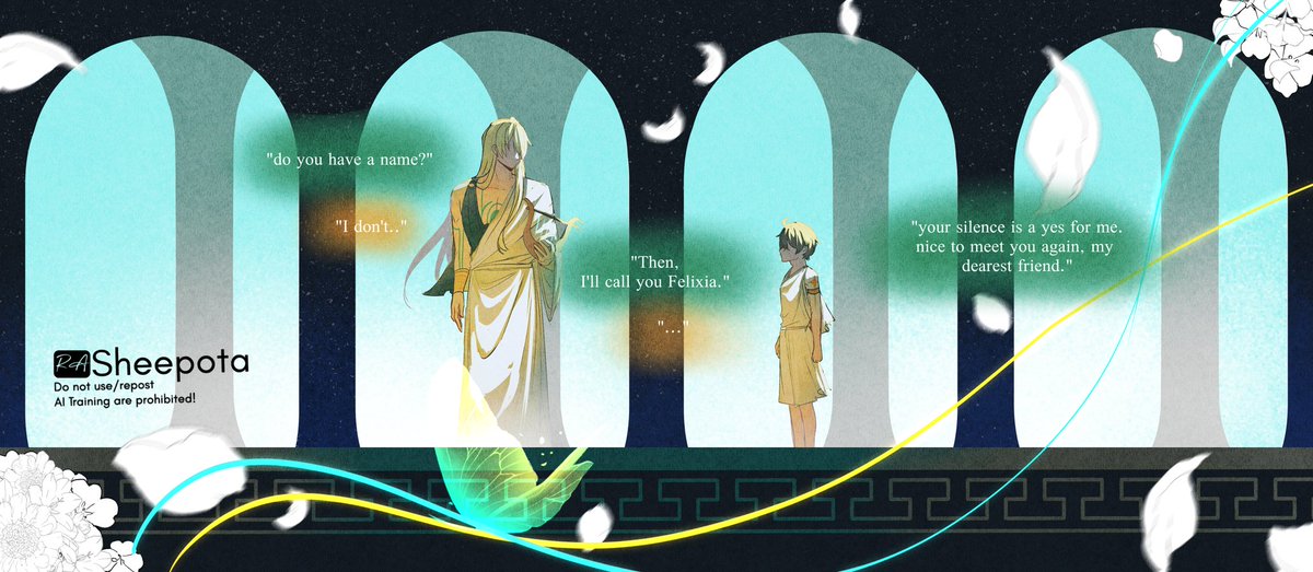 Rarashee🐑 tweet media