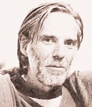 RobertEllsberg's tweet photo. Jesuit martyr Luis Espinal Camps. My reflection in @GiveUsThisDayLP “Whosoever does not have the courage to speak on behalf of other people does not have the right to speak with God.” https://t.co/VrxxqoMgs9