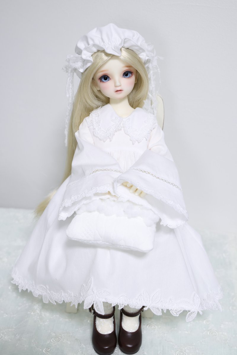 お友だちのおかげで念願叶いまして、
ventさま(<a href="/vent_0328/">vent</a> )の『木漏れ日のお昼寝。』をお迎えいたしました🪽
素敵な夢が見られそうです✨
ご縁いただきありがとうございました！

#アイドール戦利品