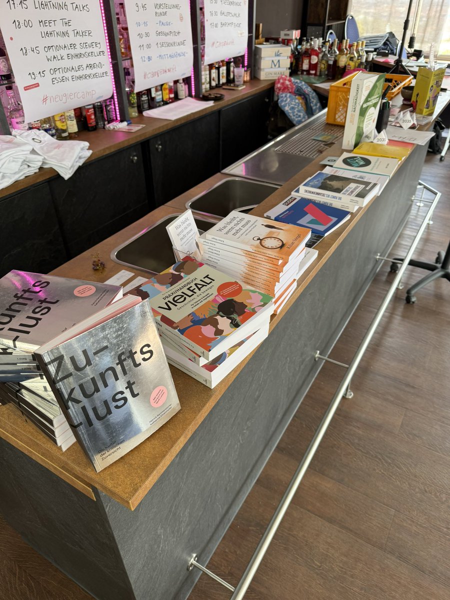 Frank Neuhaus tweet media