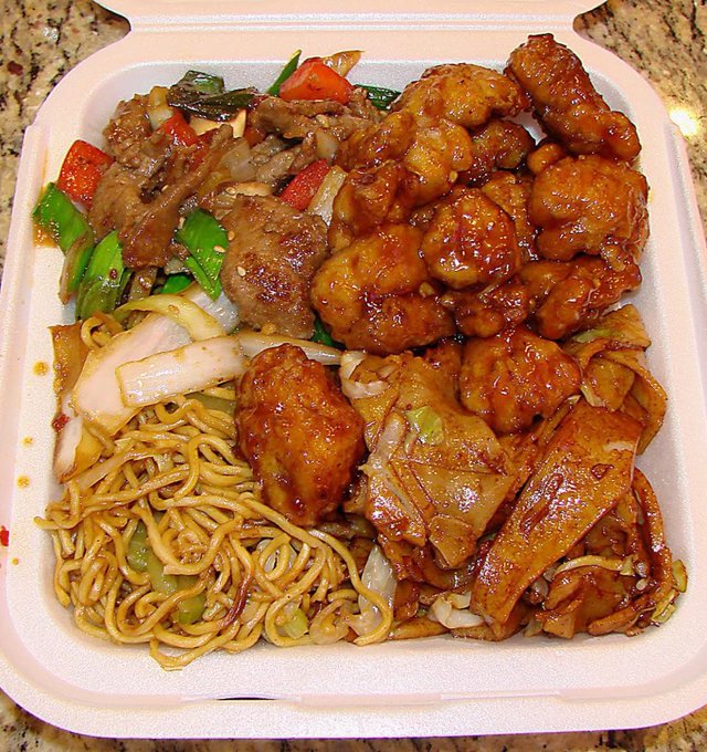 Food Pleaser tweet media