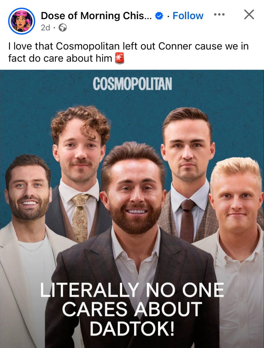 alex mccord’s hives 🌸 tweet media