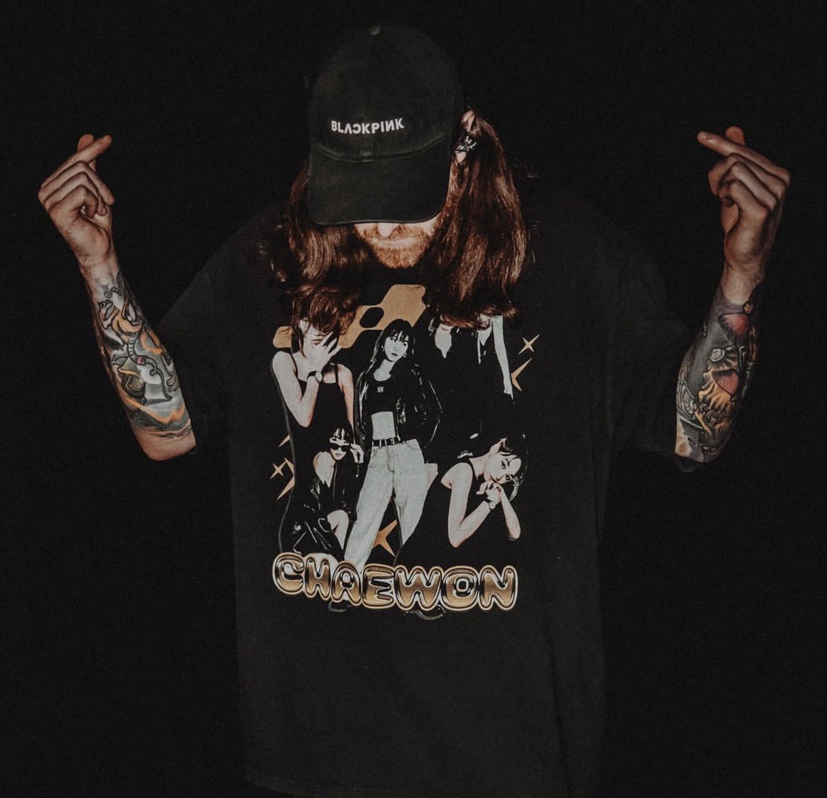 𝐋𝐞𝐚 tweet media