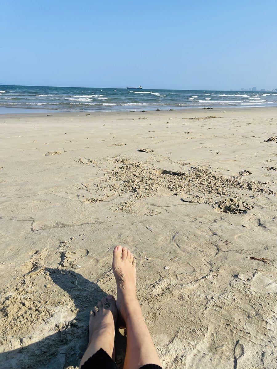 Thanh Hương | Rosie tweet media