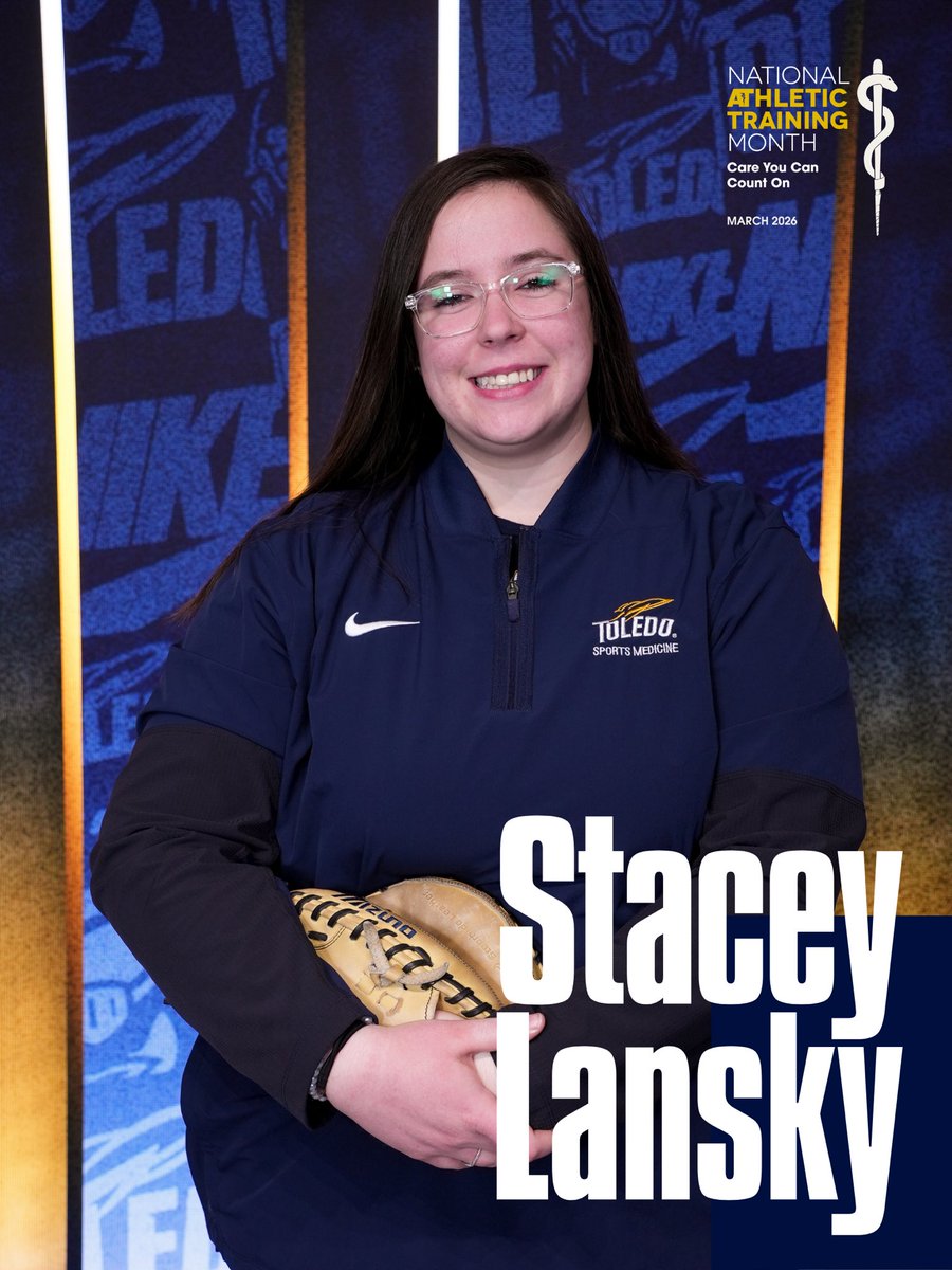Toledo Sports Medicine tweet media