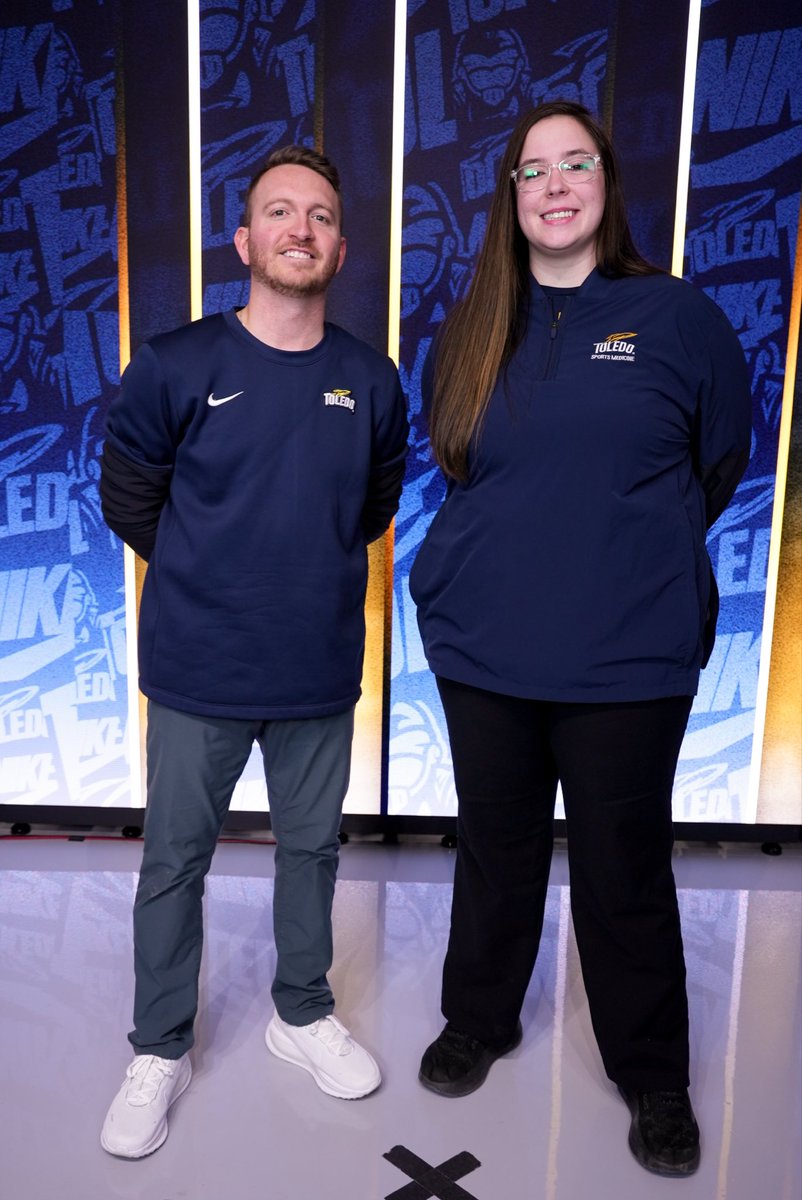 Toledo Sports Medicine tweet media