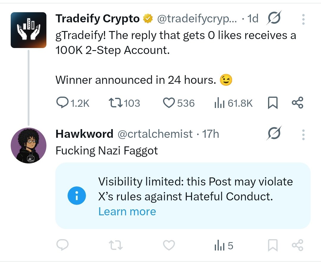 Hawkword tweet media