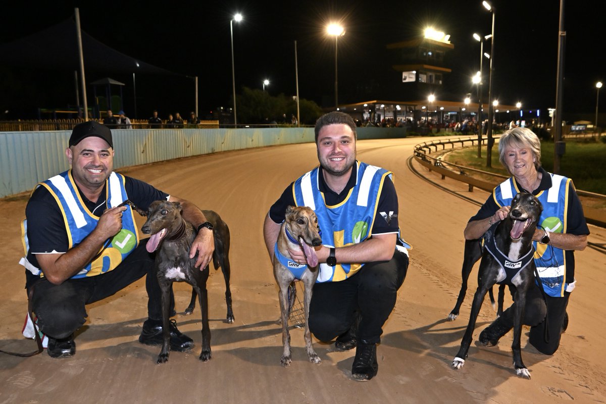 WatchDog Racing tweet media