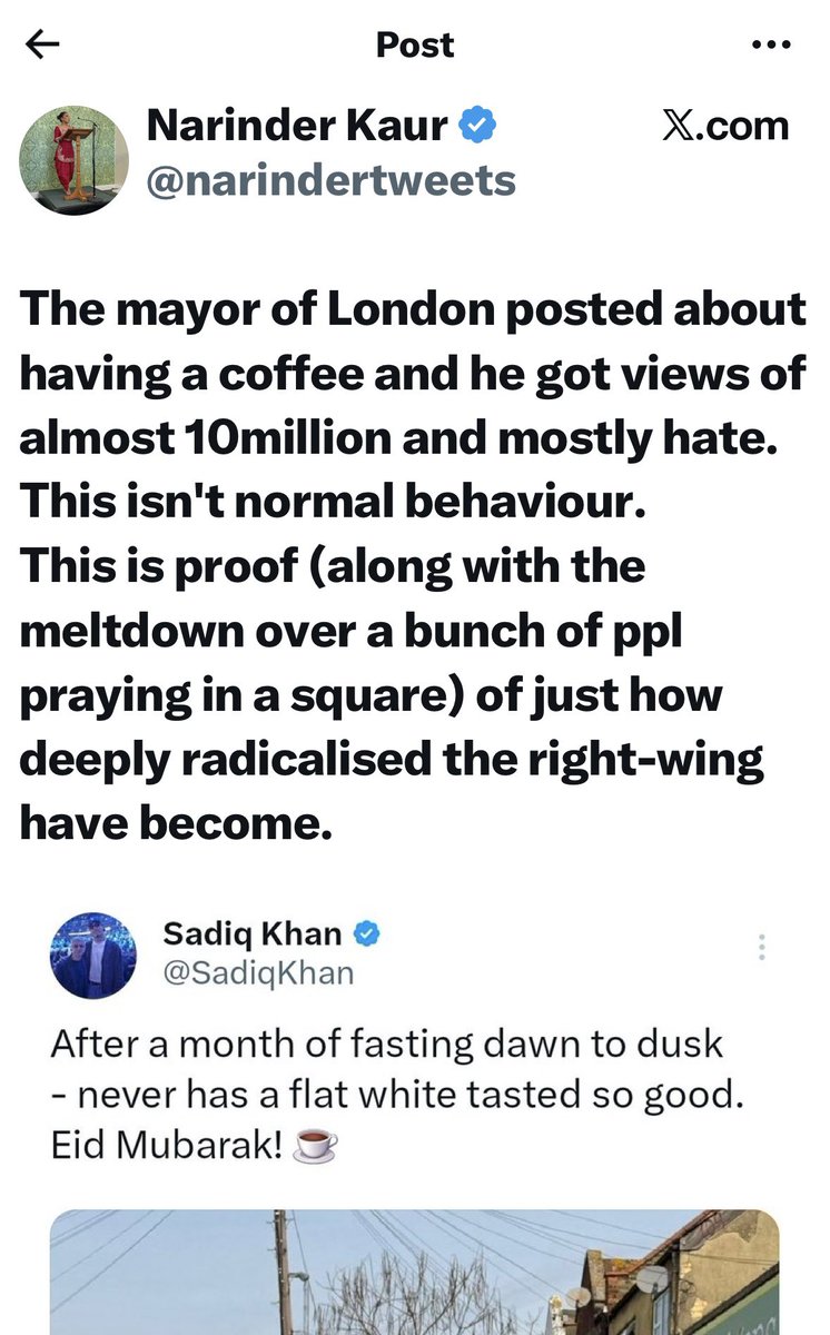 James Dreyfus tweet media