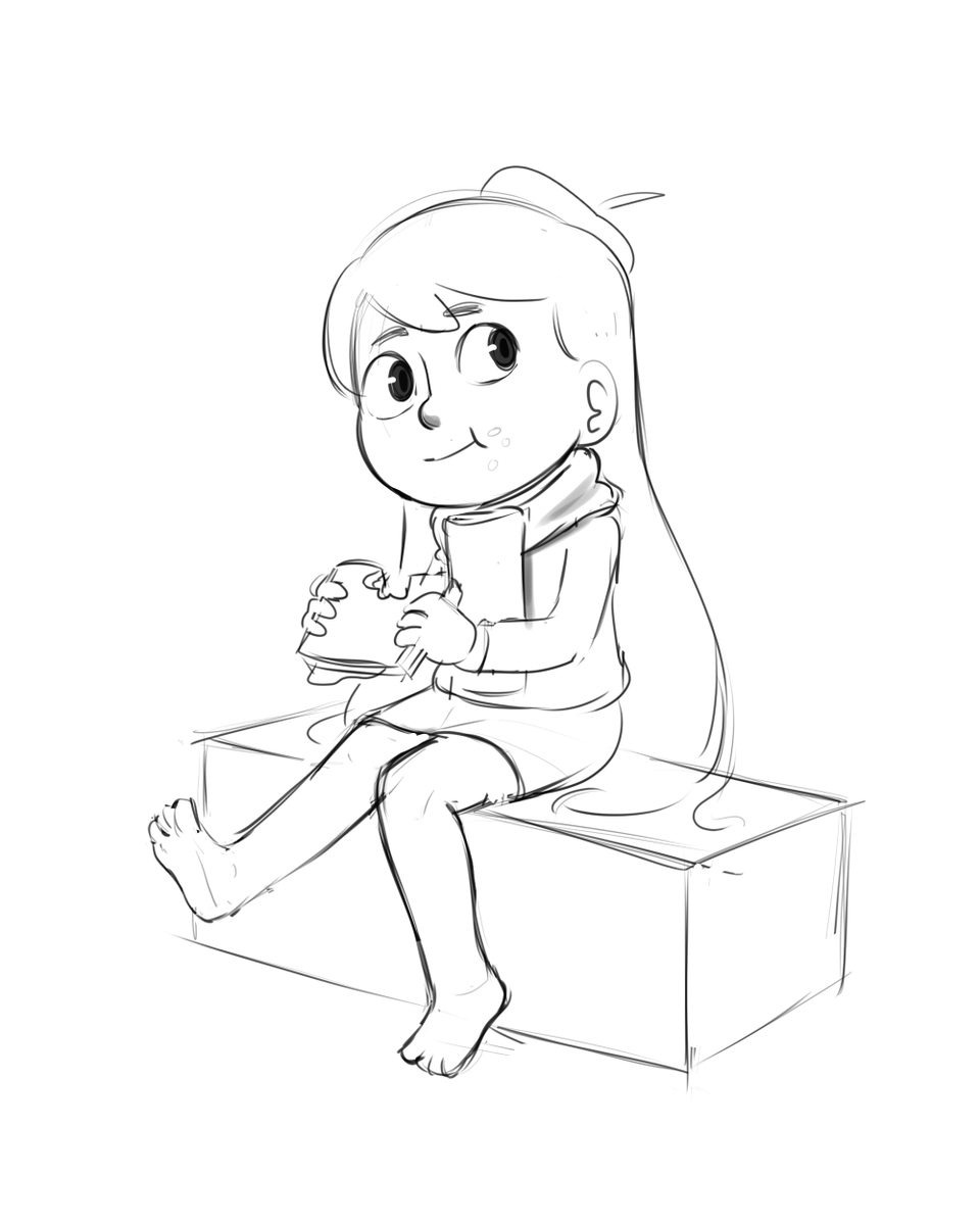 SpookyCat ☕ tweet media