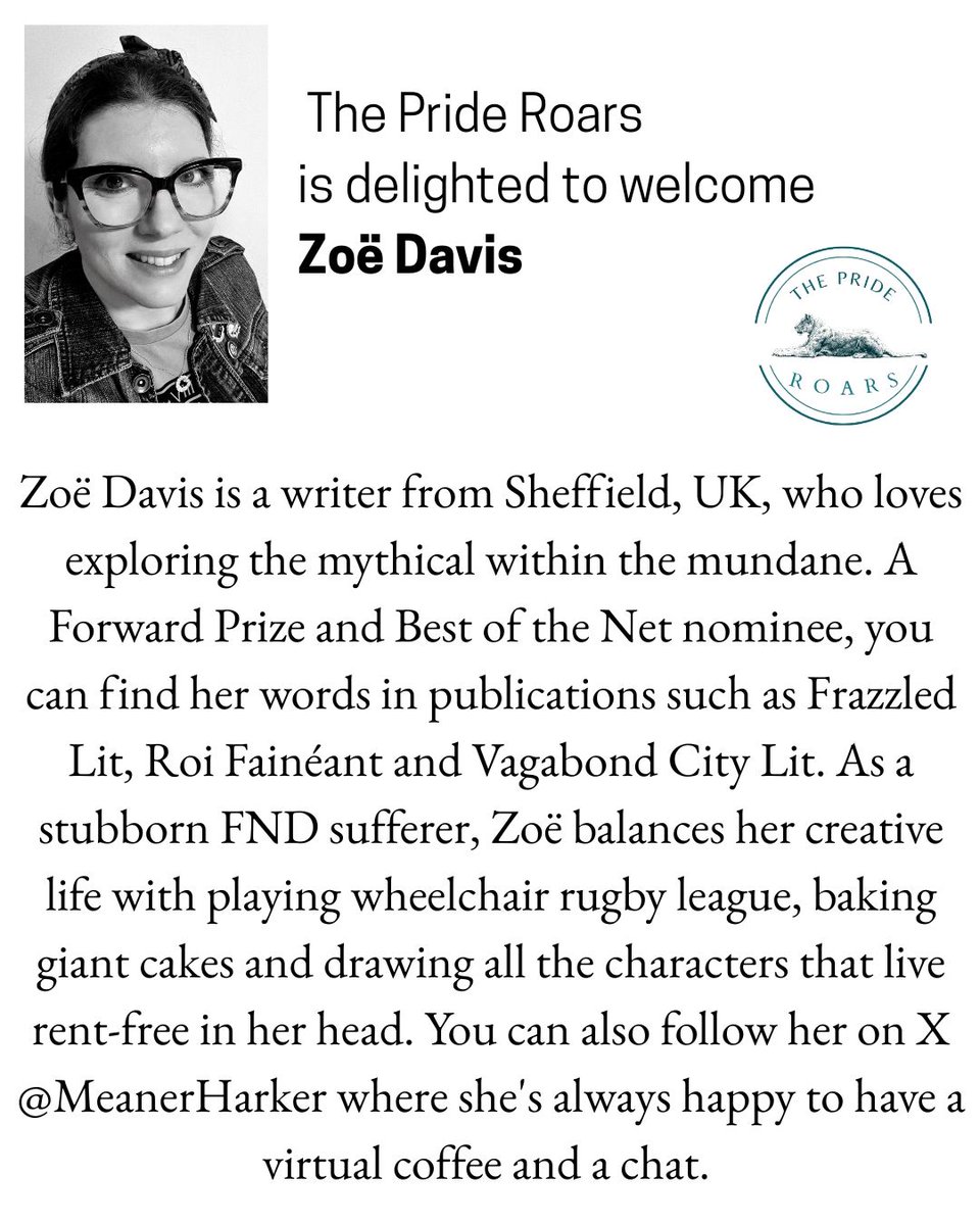 The Pride Roars tweet media