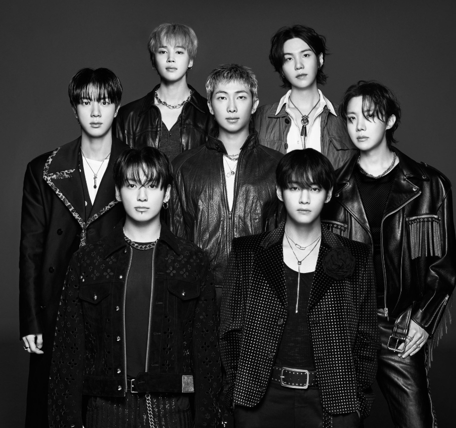 AboutMusicYT's tweet image. BTS setlist of their live comeback performance at the Gwanghwamun Square:

Body to Body
Hooligan
2.0
Butter
Mic Drop
Aliens
FYA
SWIM
Like Animals
Normal
Dynamite
Mikrokosmos