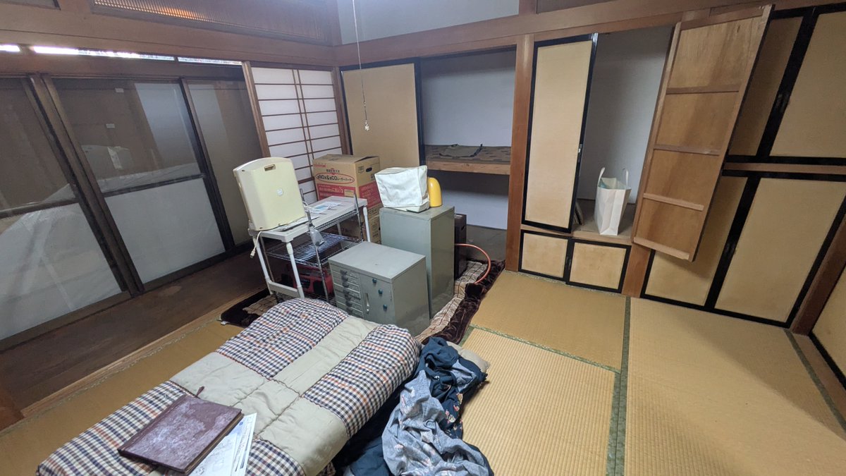 王鈴/出張買取の童夢リサイクル tweet media