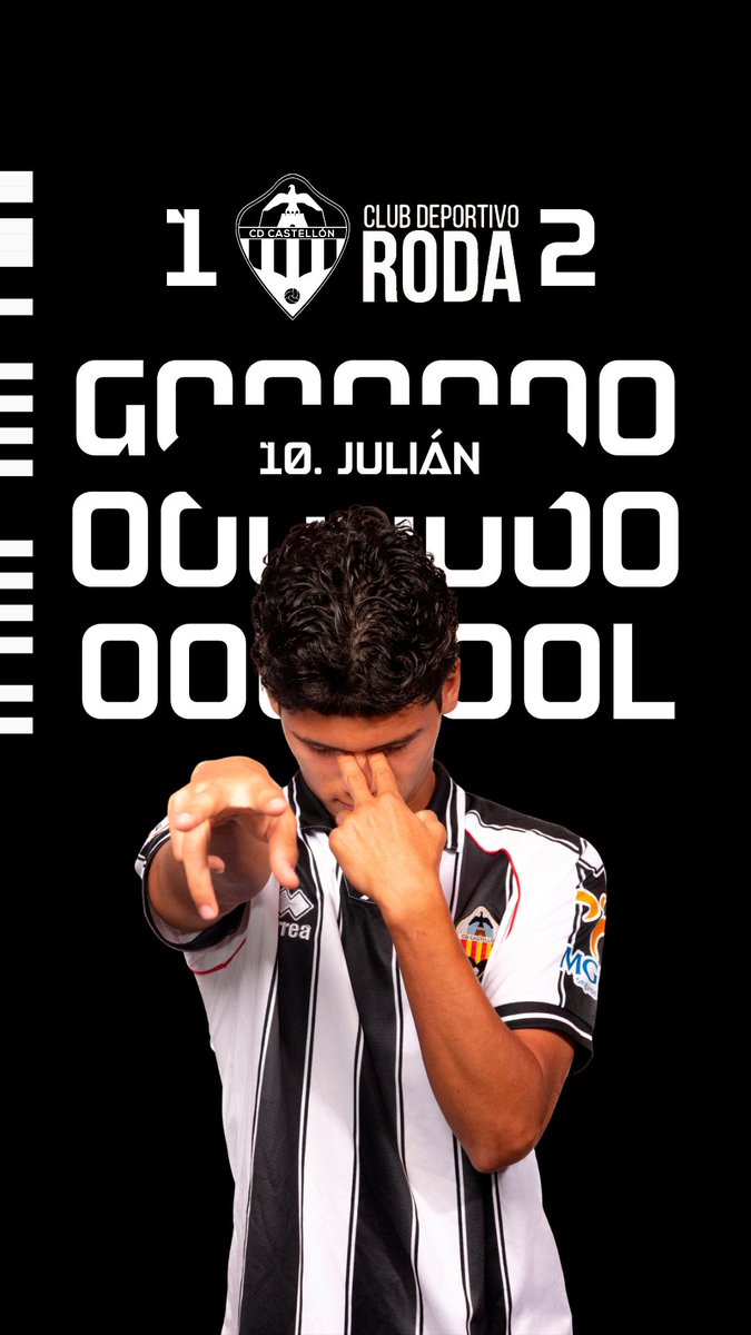 CD Castellón Academy tweet media