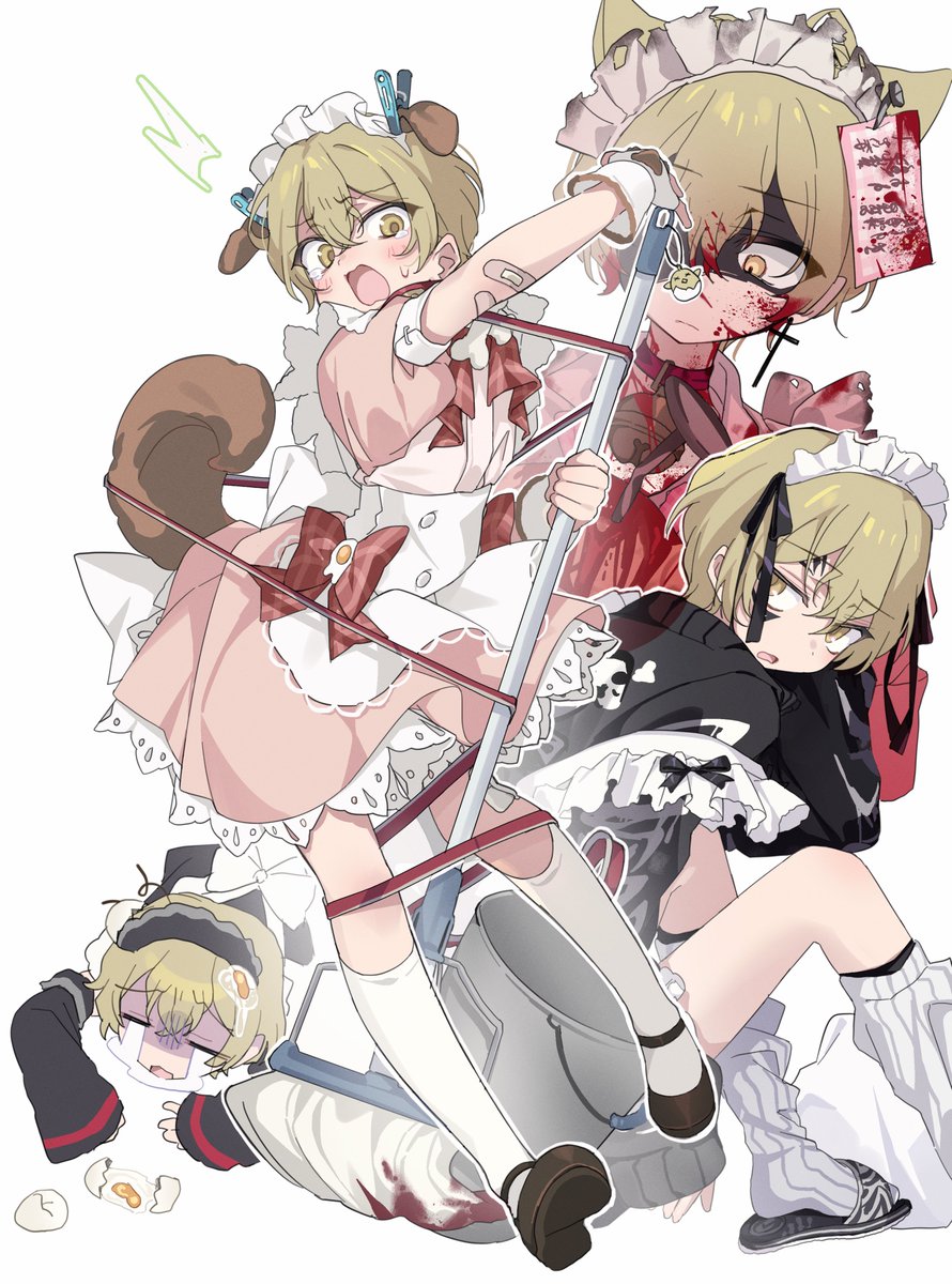 ロイヤルまっちゃん tweet media