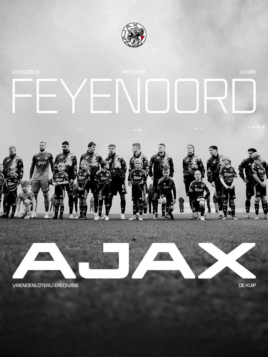 AFC Ajax tweet media