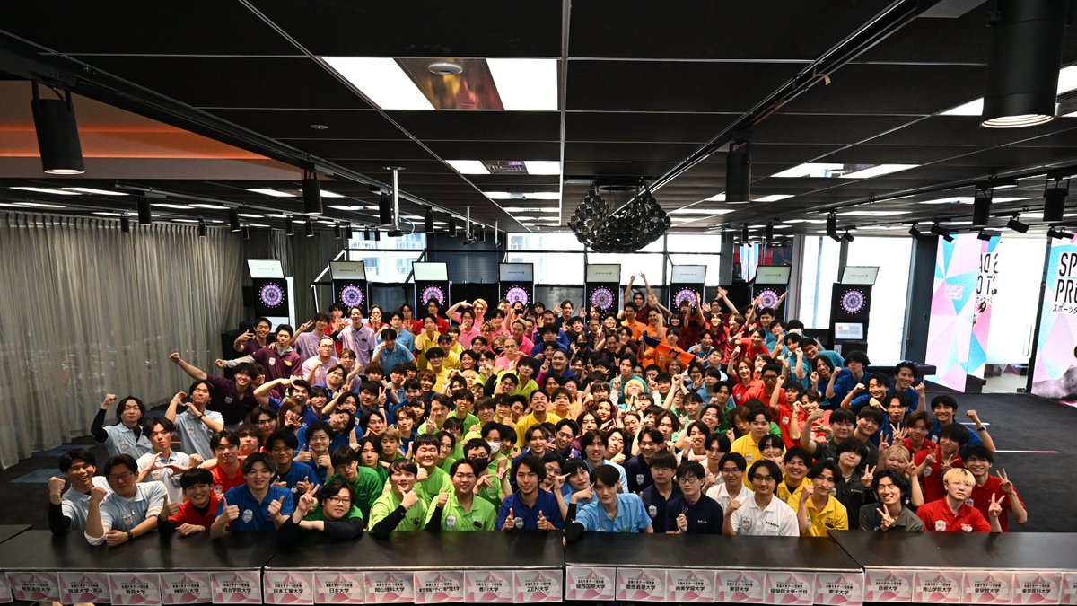 スポーツダーツプロジェクト tweet media