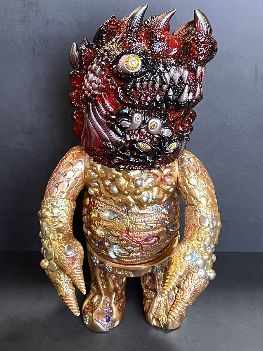 LEOそふび坊や tweet media