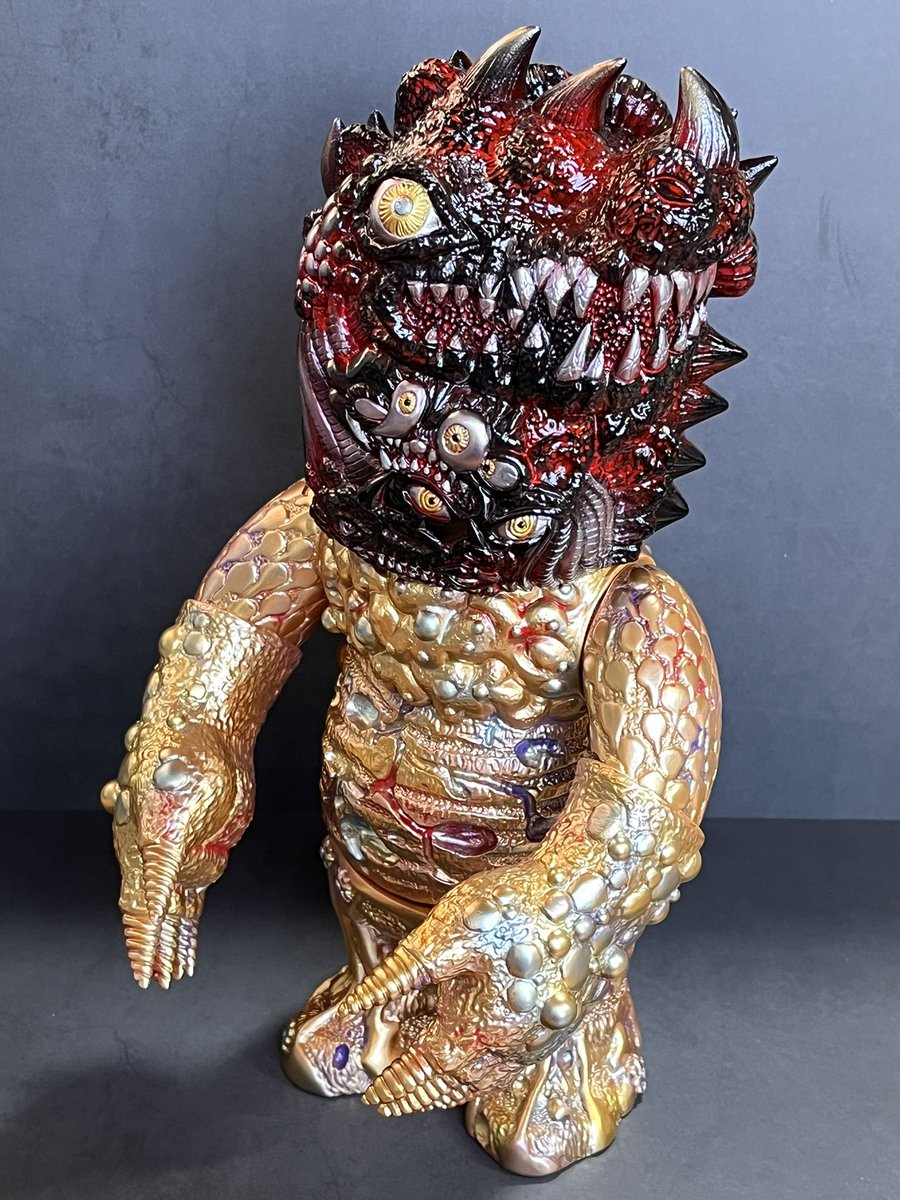 LEOそふび坊や tweet media