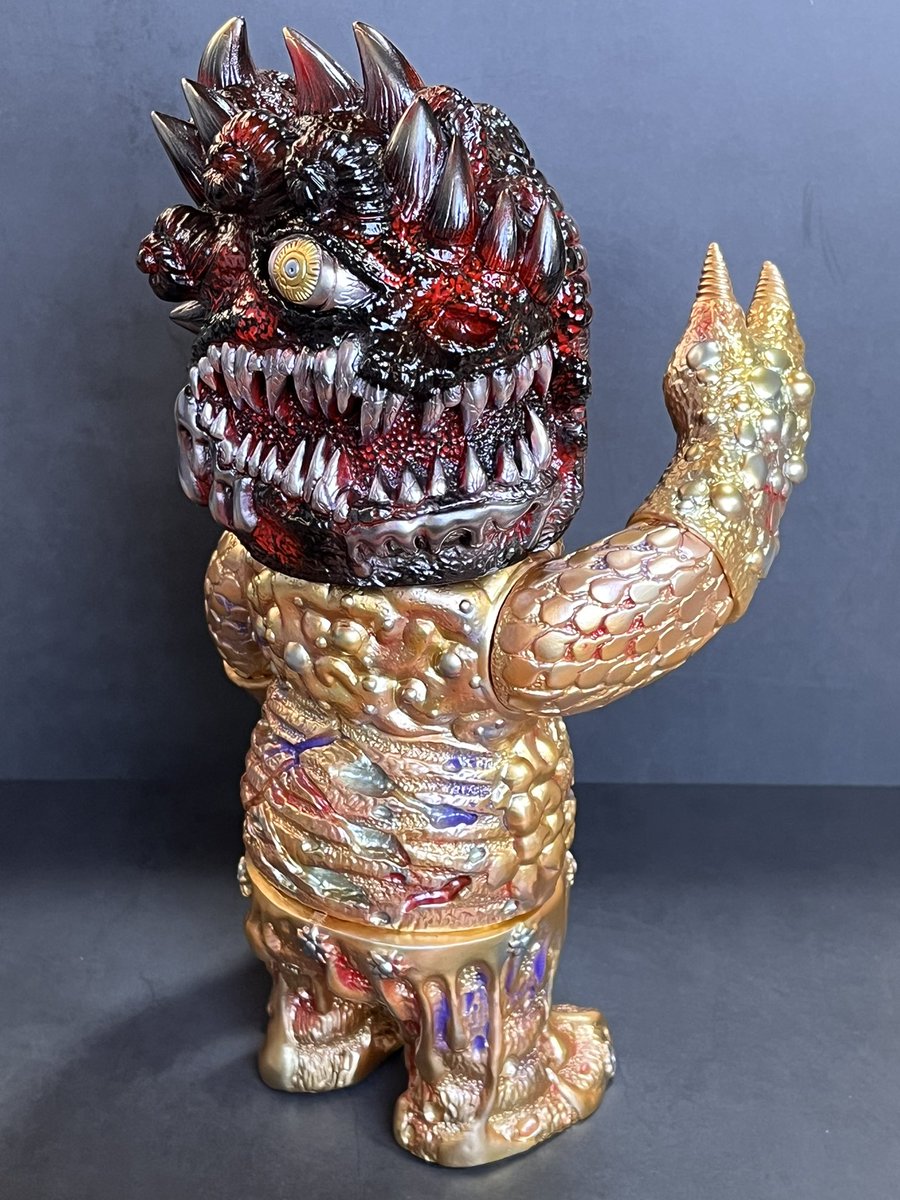 LEOそふび坊や tweet media