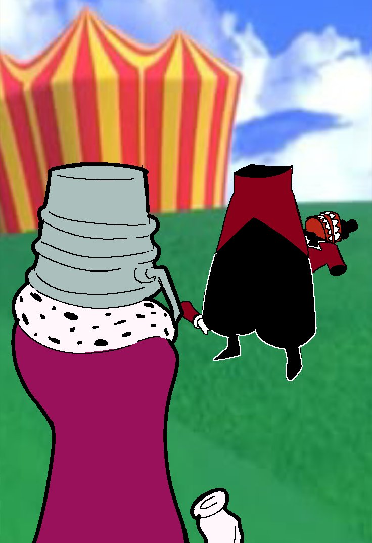 Max hpii tweet media