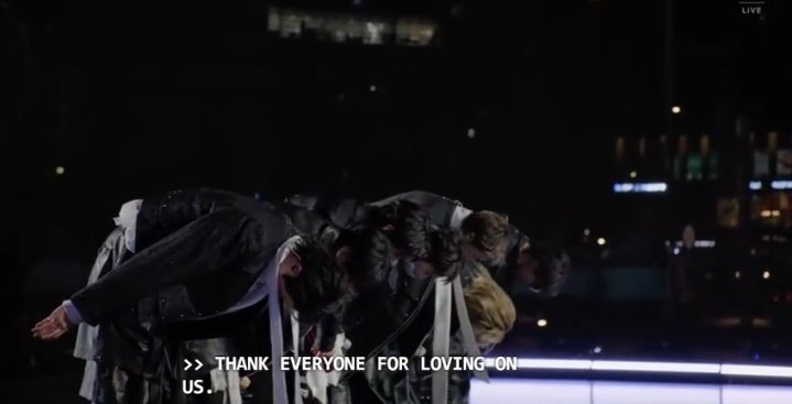 vantt_te's tweet image. Cómo me sentí cuando los chicos se despidieron, VUELVAN POR FAVOR LO SENTI TAN POCO😭💕

#BTSenNetflix    #BTS_ARIRANG 
#BTS_Live