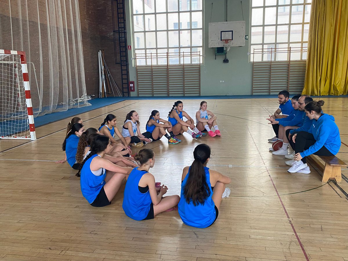 Movistar Estudiantes tweet media