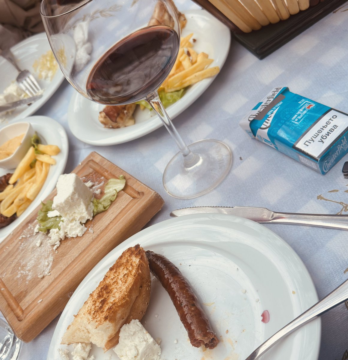 Лиле Стечајка 🧺‼️ tweet media