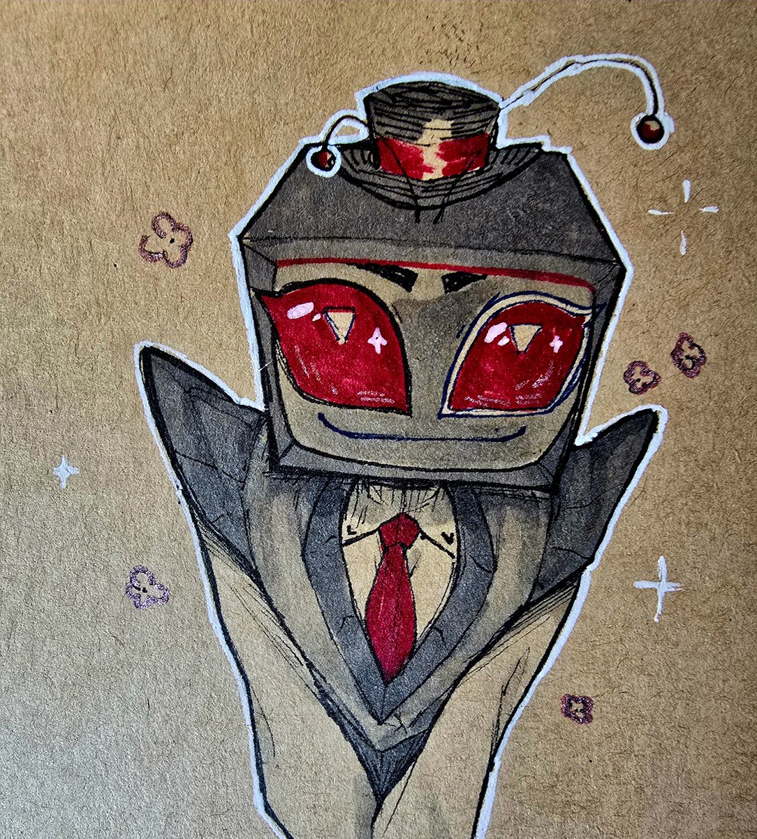 KidoKear | CEO of StaticSilence and crying Vox tweet media