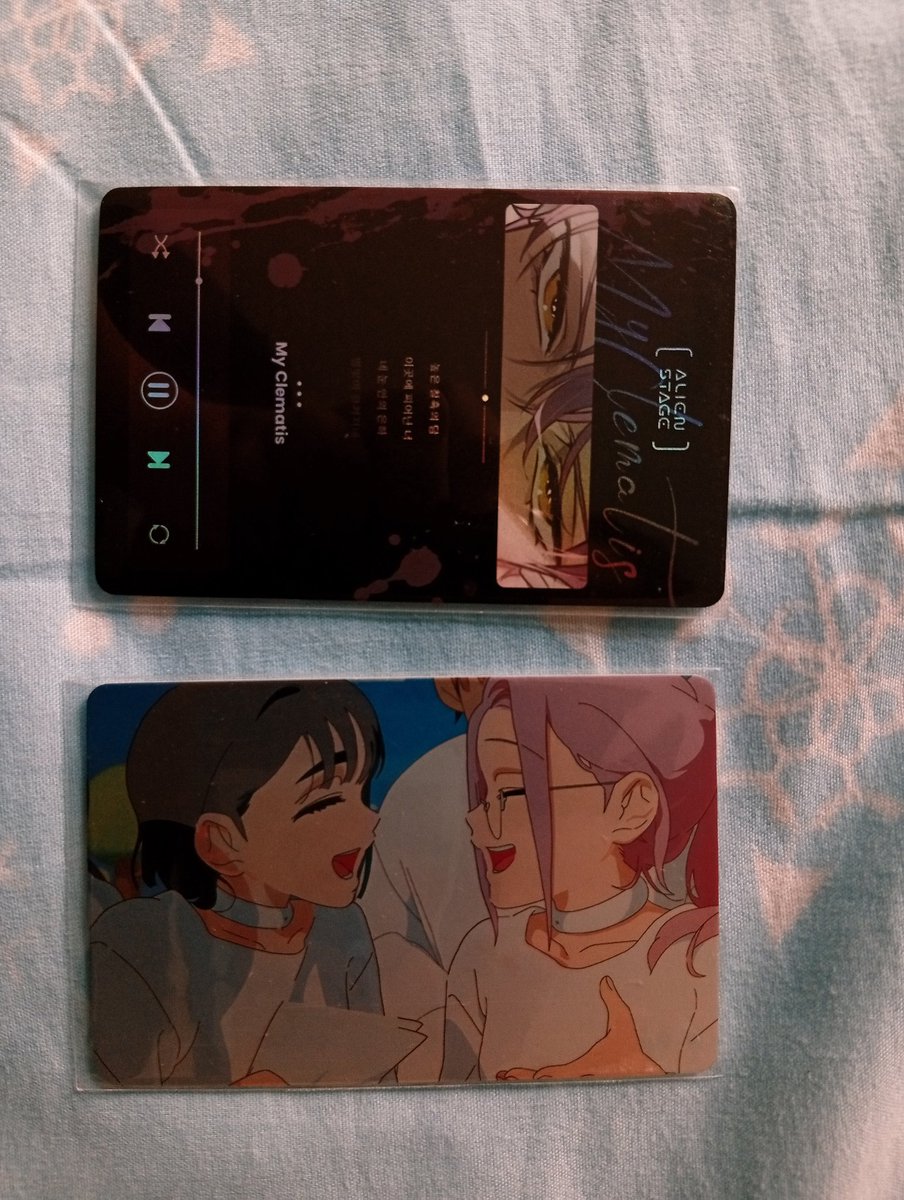 Hibi || focus on school! tweet media