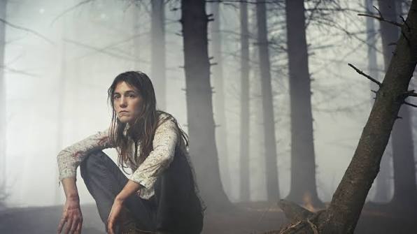 La venus de las pieles tweet media