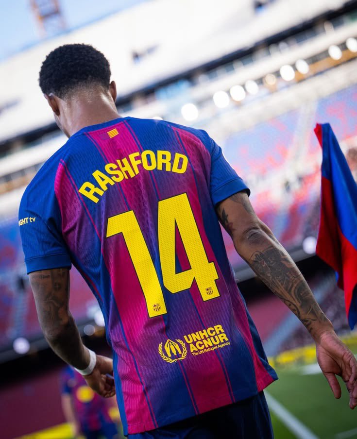 Omo Barca⚽️🖤 tweet media