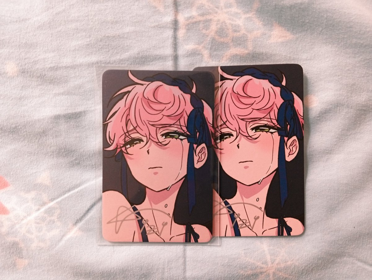 Hibi || focus on school! tweet media